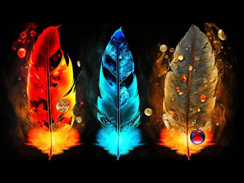 417Hz RAISE SPIRITUAL Energy In Your Home 》Positive Healing Frequency Music For Cleansing Negativity