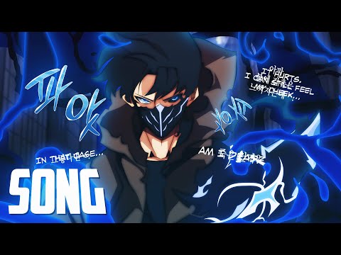 SUNG JIN-WOO SONG - "Nekromant" | Charizma [Solo Leveling]