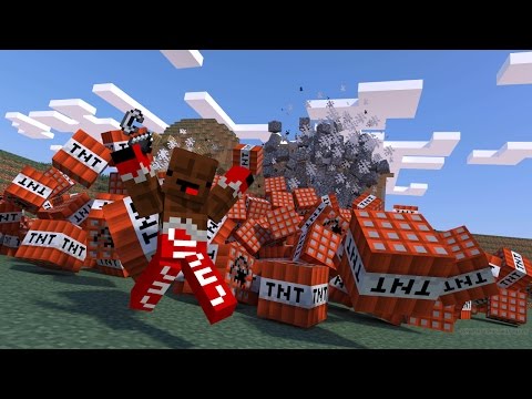 Minecraft Griefing ITA  | GRIEF NUKECRAFT!