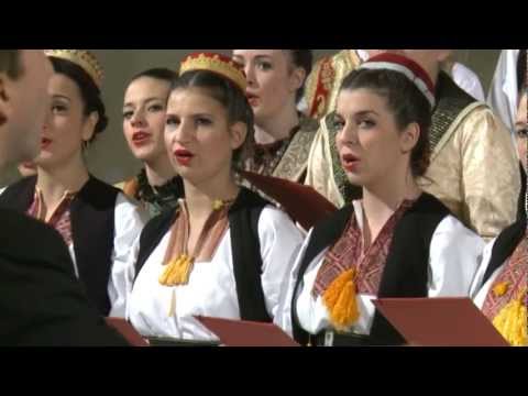 FA LINĐO - Djetešce nam se rodilo
