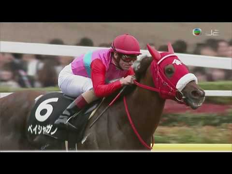 2019 Shangrila Sho - Peisha Negano (決不退讓) - M.Demuro