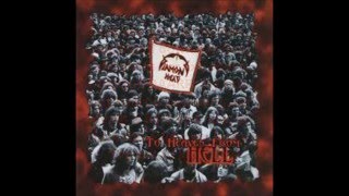 Diamond Head - To Heaven from Hell (Demo version)w/ COMPLETE LYRICS!!!
