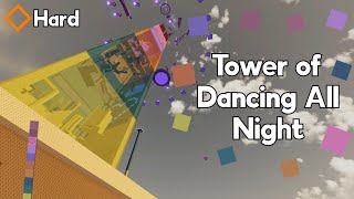 EToH (Ring 0) - Tower of Dancing All Night (ToDAN)