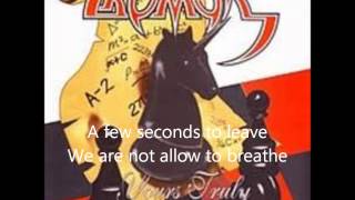 Cromok   The Little One with Lyric