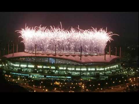 Vangelis-Anthem  2002 FIFA World Cup Theme (Original Version)