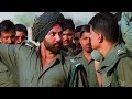 हम बॉर्डर पर लड़ रहे है देश के लिए और तु