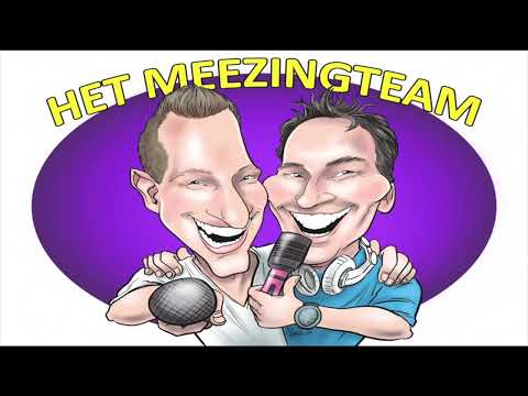 De Toreador - Karaoke Wilbert & Opgeblazen HMZT