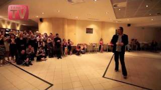 Birthday dance 2010 - Anton Griev (1)