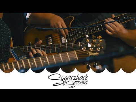 The Freecoasters - Tucson, AZ (Live Acoustic) | Sugarshack Sessions