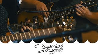 The Freecoasters - Tucson, AZ (Live Acoustic) | Sugarshack Sessions