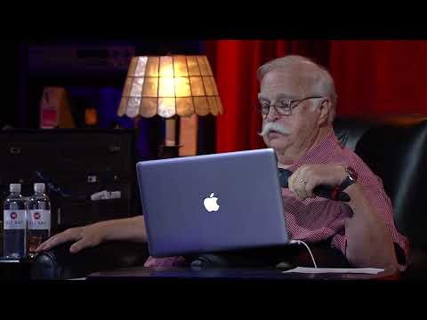 Bruce Swedien about Michael Jackson in the studio| Stories about Michael Jackson