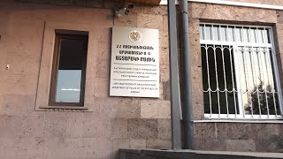 Անասնապահությամբ զբաղվող տղամարդը որոշել էր հեշտ գումար վաստակել հանցավոր ճանապարհով