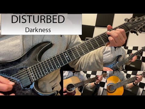Darkness - Disturbed