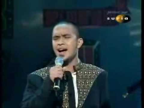 Mawi @ Gemilang - Pantun Budi