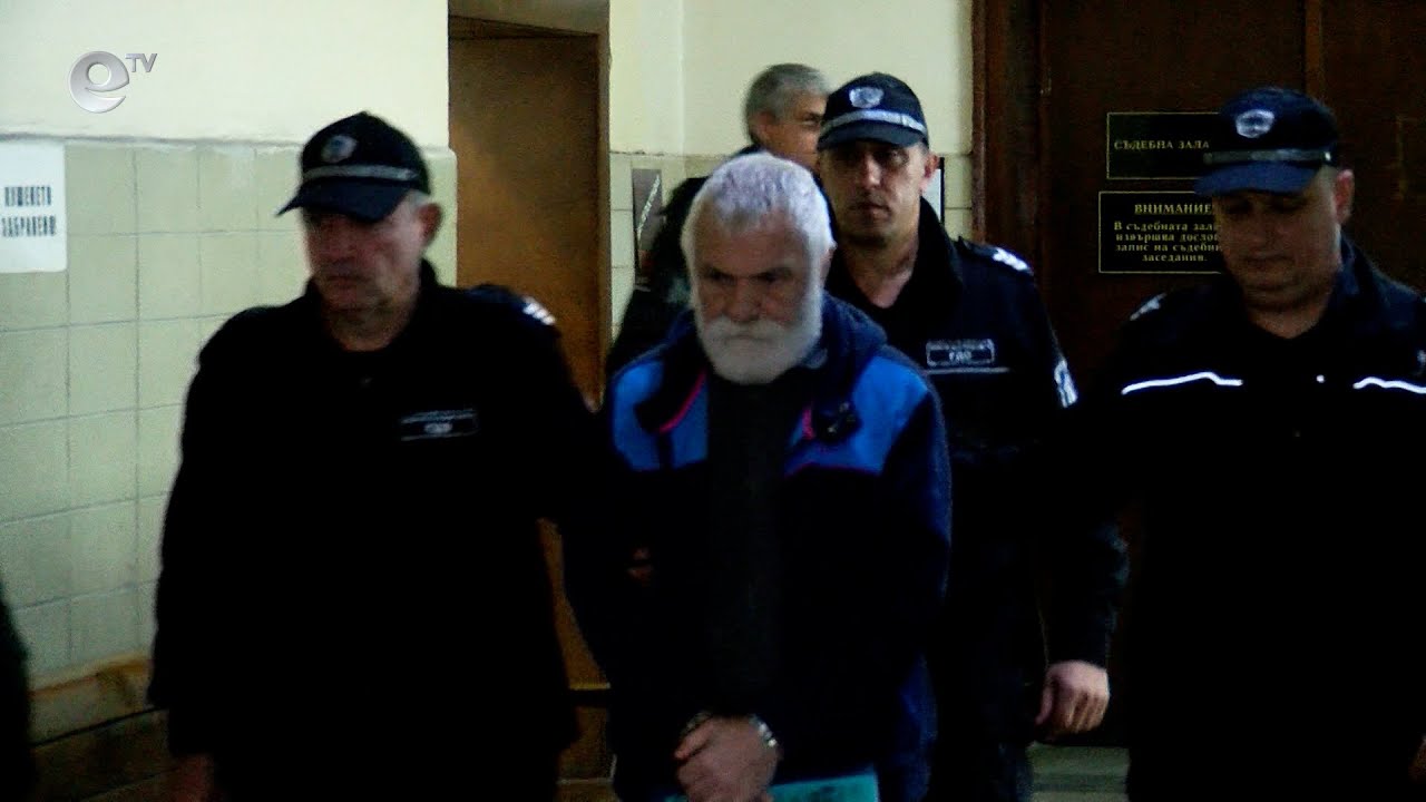 Хасковският окръжен съд отказа екстрадицията на Мустафа Гьокташ в Турция
