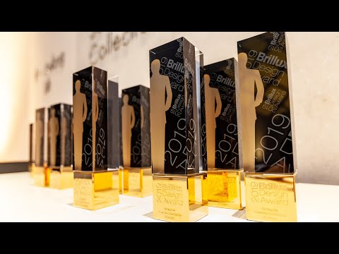 Preisverleihung: Brillux Design Award 2019