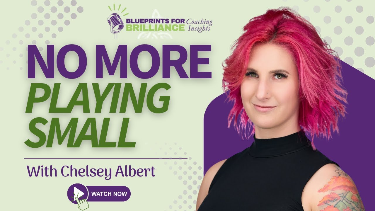 Transformational Healing with Intuitive Hypnotherapist Chelsey Albert