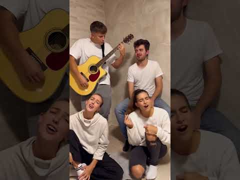 Ko si na tleh - Pop design (The Plut Family - cover)