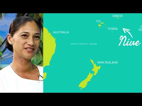 THE TRAVEL GUYS EP 9 NIUE