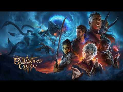 Baldur's Gate 3 OST - The Odds Are Cast Anew | Original Soundtrack #26🎵