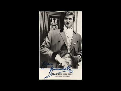 Beau Brummell Esquire And His Noble Men - Shoppin' Around