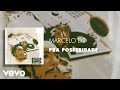 Marcelo D2 - Pra Posteridade (Áudio Oficial)