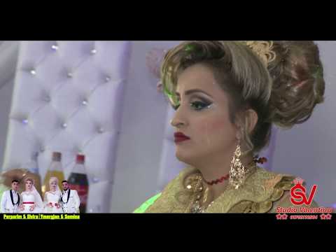 07 Synetija e Ebubekirit & Martesa e Dy Vellezerve I Perparim & Elvira I Ymergjan & Semina