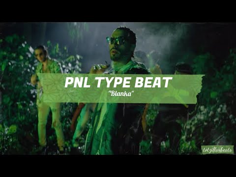 [FREE] PNL x Damso Type Beat 2020 - "Blanka" (prod. by totzillar) - Ambient x Cloudrap