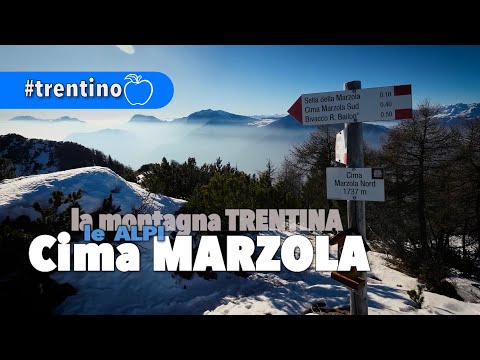 𝗦𝗲𝗴𝗿𝗲𝘁𝗶 del 𝗧𝗥𝗘𝗡𝗧𝗜𝗡𝗢 (trekking)