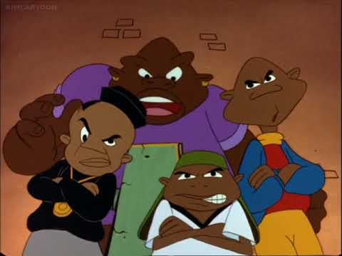 Waynehead: Episode 5