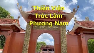 preview picture of video 'Livestream - Viếng thăm Thiền viện Trúc Lâm Phương Nam tại Cần Thơ | Mekong today'