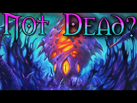 Sind die Alten Götter WIRKLICH tot? – Spekulationen über die Überlieferung