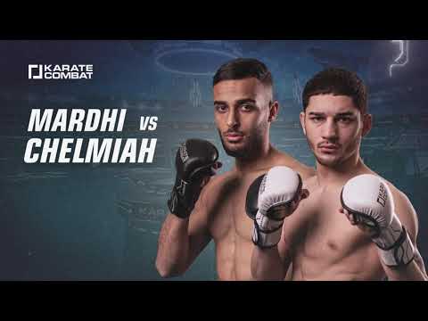 Karate Combat: Season 3 Finale Trailer