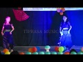Choodi Jo Khanki Haathon Mein Dance 2019 Hd
