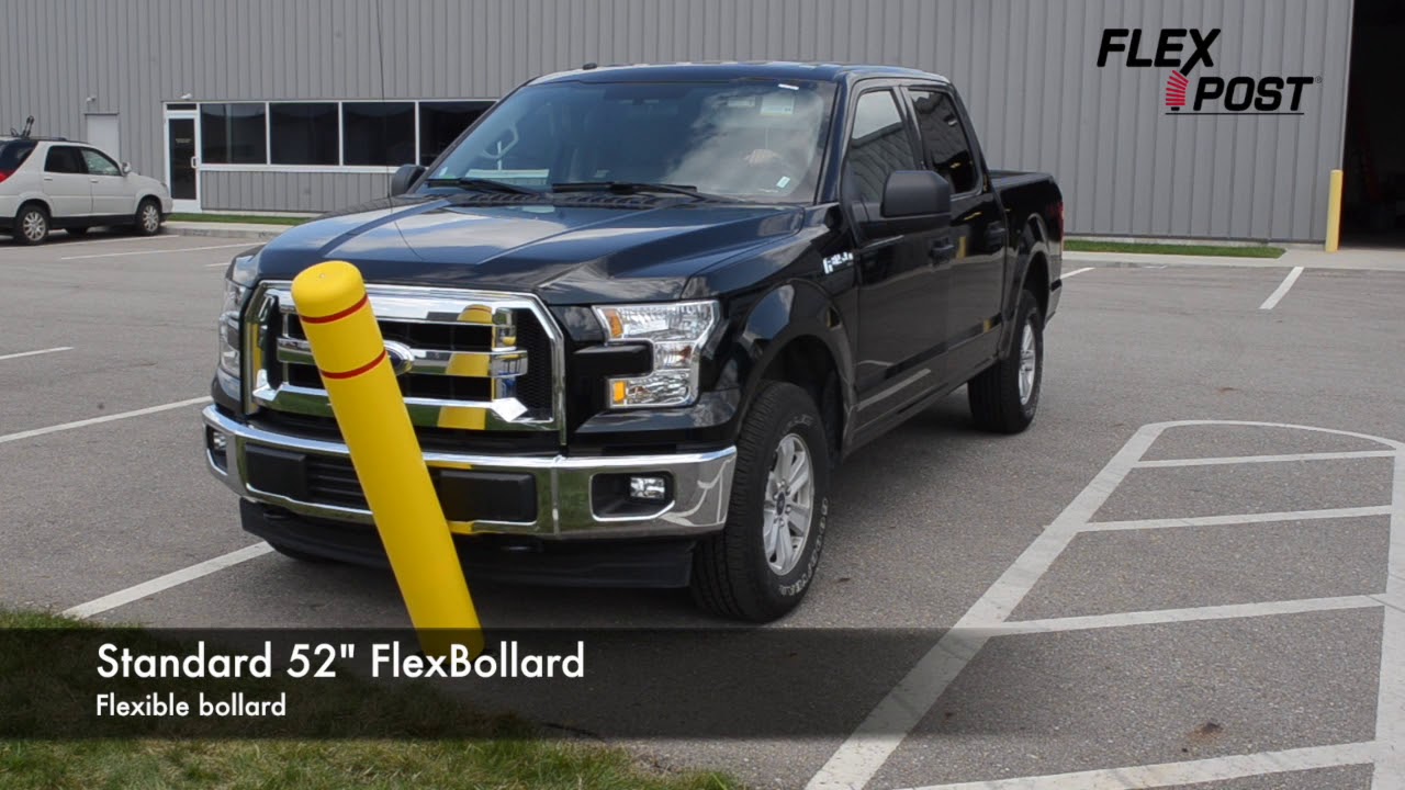 FlexPost Products Demo