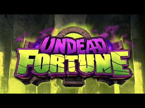 Undead Fortune gameplay video