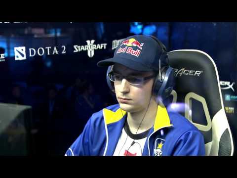 [EN] Nerchio vs Maru, 2016 WESG SC2 Grand Final presented by Alipay