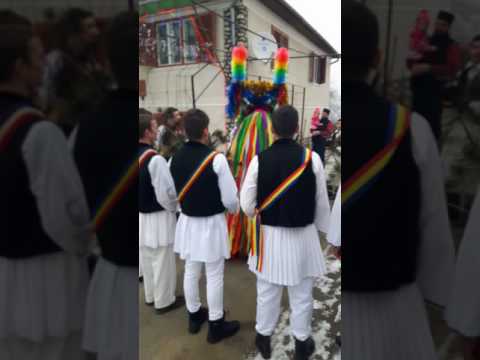 Tradiții in Bogatu-Român