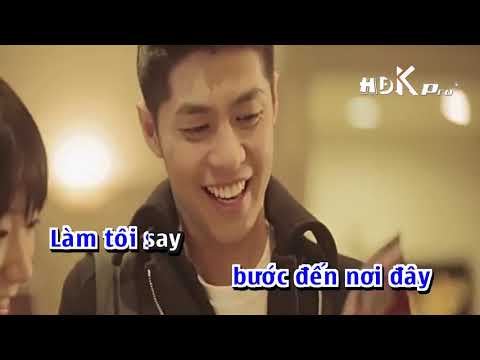 Karaoke Mãi Mãi Bên Nhau   Noo Phước Thịnh Full Beat GỐC BÈ Karaoke full beat 2019
