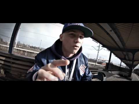 BCH - Zmęczony podróżnik (official video)