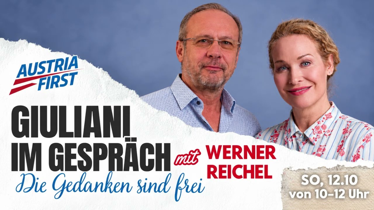 Linke Medienmacht, ORF-Monopol & Kinderschänder-Netzwerke