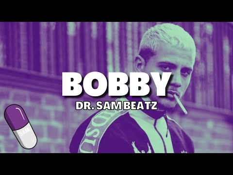 PLK Type Beat 2021 - "Bobby" | Free Type Beat | Rap/Trap Instrumental 2021