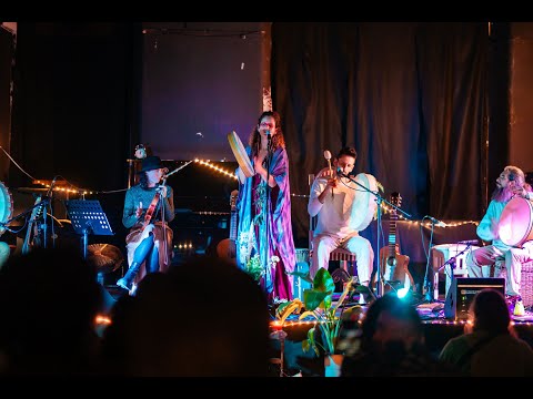 Lidia Lins - Índio Mensageiro