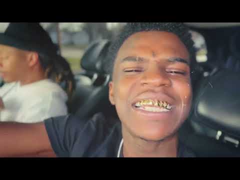 Lil Scoonie - Don’t play wit me (official video) shot by - M.M.I.H