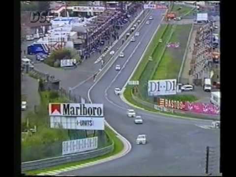 STW 1995 Spa