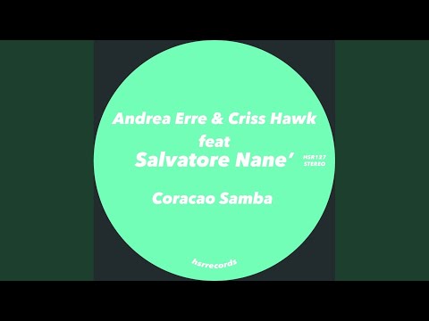 Coracao Samba (Original Mix)