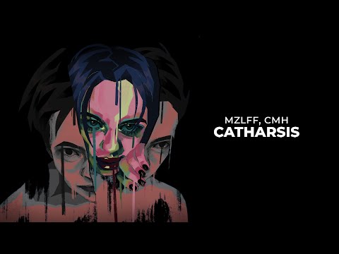 mzlff, CMH - catharsis (премьера трека, 2024)