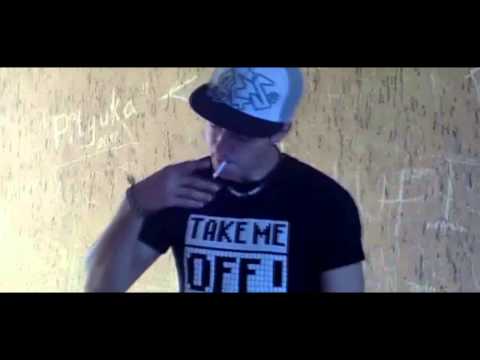 LOWKID - OHH NE ! [OFFICIAL MUSIC VIDEO] 2013