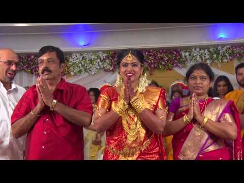 WEDDING SCENES #SREEKISHADI HIGHLIGHT-2