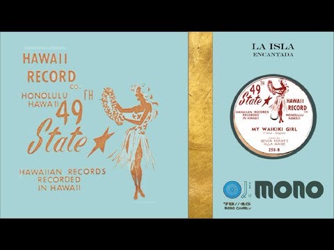 49 STATE RECORDS - 78RPMs - part 1